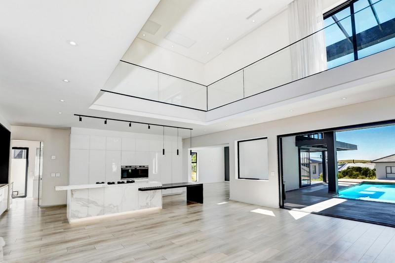 4 Bedroom Property for Sale in Clara Anna Fontein Western Cape